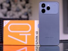 Bei ya Tecno Spark 40 na Sifa Zake Bei ya Tecno Spark 40 na Sifa Zake
