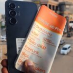 Bei ya Tecno Spark 40 Pro