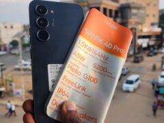 Bei ya Tecno Spark 40 Pro na Sifa Zake Bei ya Tecno Spark 40 Pro na Sifa Zake