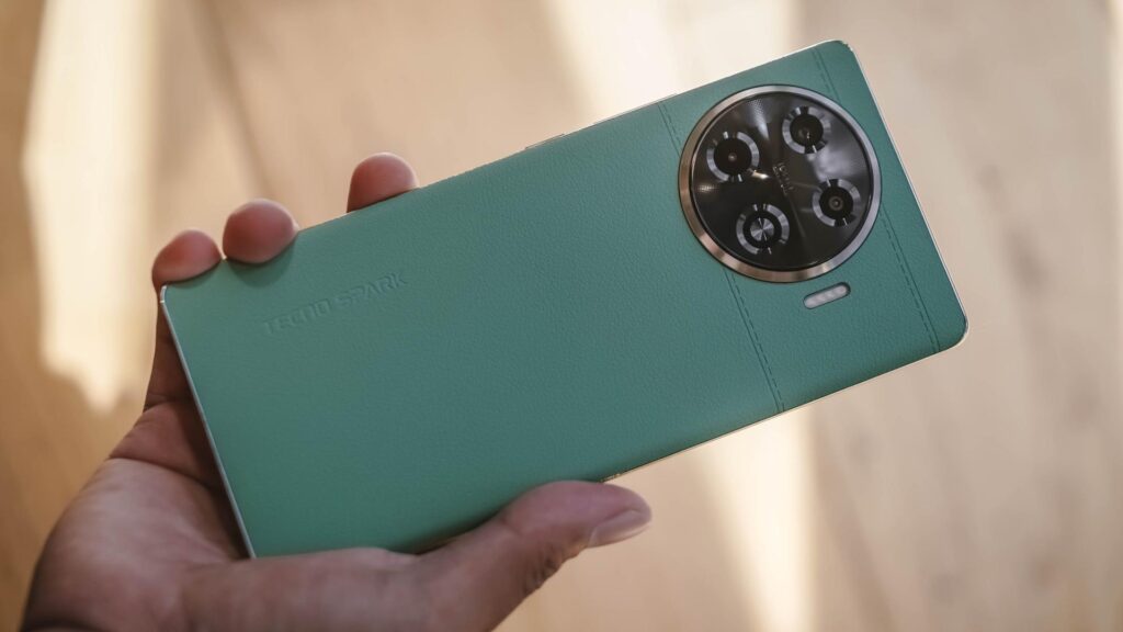 Bei ya tecno spark 40 Pro+