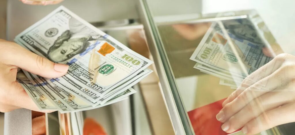 Biashara ya Kununua na Kuuza Dollar Biashara ya Kununua na Kuuza Dollar