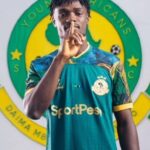 CV ya Moussa Balla Conté Mchezaji Mpya wa Yanga Sc
