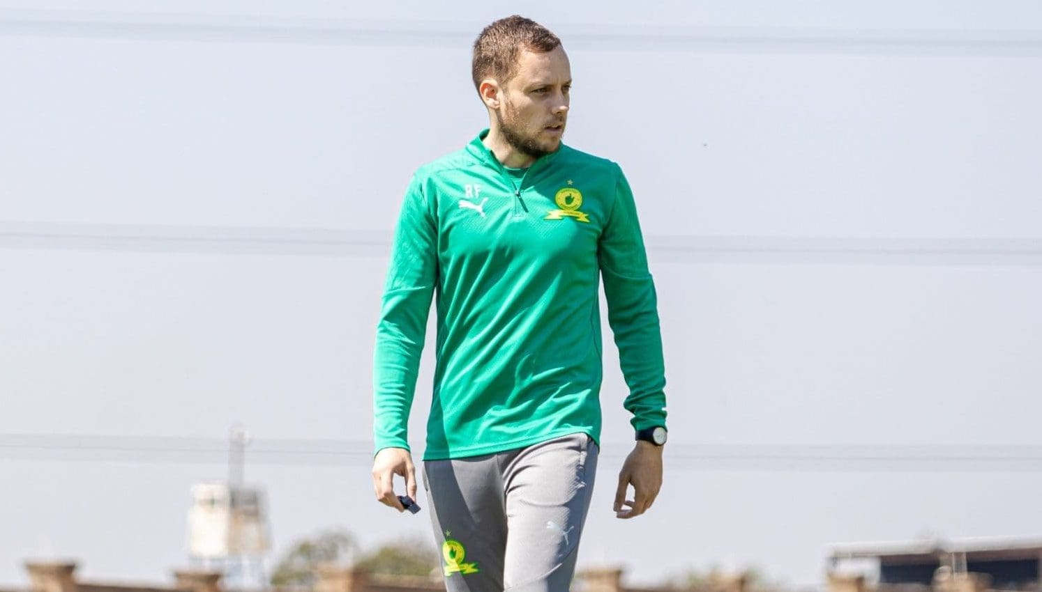 CV ya Romain Folz
