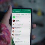 Code za Kupata SMS za Mpenzi Wako WhatsApp