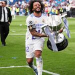 Idadi ya Makombe ya Real Madrid