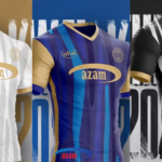 Jezi Mpya za Azam Fc Msimu