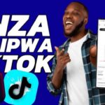Jinsi Ya Kufungua Akaunt ya TikTok Na Kupata Pesa