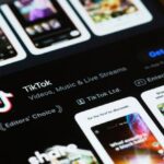 Jinsi Ya Kufungua International TikTok Account