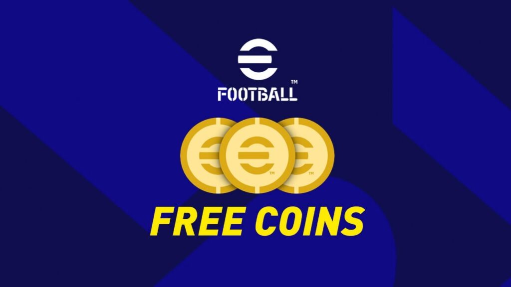 Jinsi Ya Kununua Efootball Coins Kwa Njia Ya Mpesa