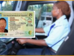 Jinsi Ya Kupata Leseni Ya Udereva Iliyopotea Jinsi Ya Kupata Leseni Ya Udereva Iliyopotea