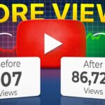 Jinsi Ya Kupata Views Wengi Kwenye YouTube Channel