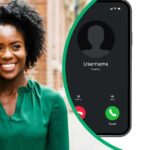 Jinsi Ya Kuunganisha Simu Ya Mpenzi Wako