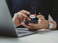Jinsi ya Kuandika Barua Pepe (Email)