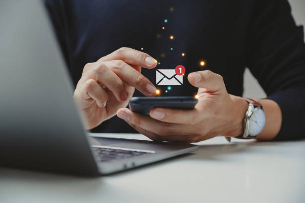 Jinsi ya Kuandika Barua Pepe (Email)