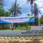 Jinsi ya Kujiunga na Chuo Kikuu United African University of Tanzania (UAUT)