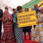 Jinsi ya Kujua Anwani ya Makazi