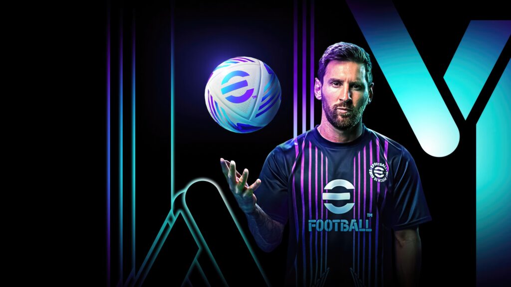 Jinsi ya Kununua Coin Kwenye eFootball Mobile