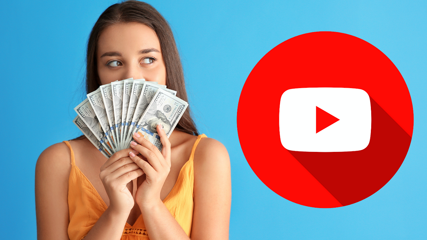 Jinsi ya Kupata Pesa Kupitia Chaneli ya YouTube
