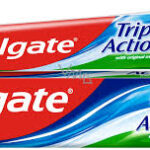 Jinsi ya Kupunguza Tumbo kwa Kutumia Colgate