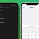 Jinsi ya Kuweka na Kutoa Call Forwarding Code Kwenye Android au iPhone