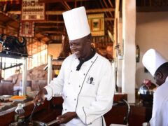 Jinsi ya Kupata Kazi Hotelini Jinsi ya Kupata Kazi Hotelini