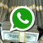 Jinsi ya kupata pesa kupitia WhatsApp