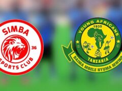 Kati ya Simba na Yanga nani kafungwa zaidi?