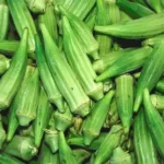 Kilimo Cha Bamia