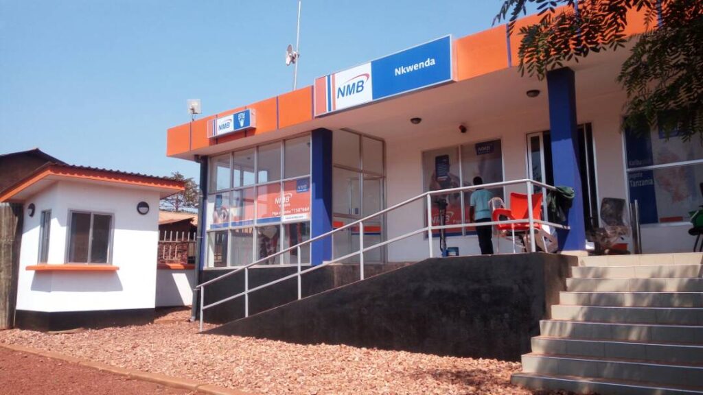 Makato ya Kutuma Pesa NMB kwenda NMB