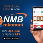 Makato ya Kutuma Pesa NMB kwenda Tigo Pesa