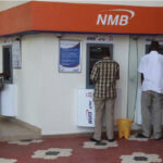 Makato ya NMB Wakala