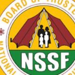 Makato ya NSSF kwenye Mshahara
