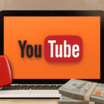 Malipo ya YouTube kwa Viewers