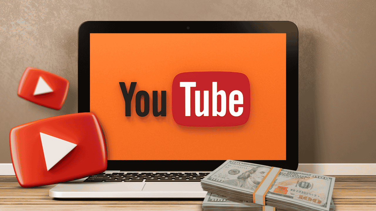 Malipo ya YouTube kwa Viewers