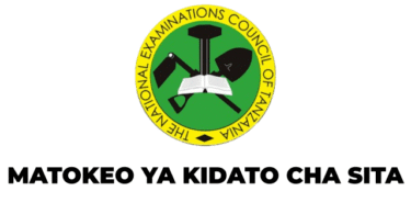 Matokeo kidato cha sita 2025