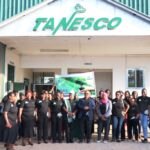 Mfano wa Barua ya Kuomba Kazi TANESCO