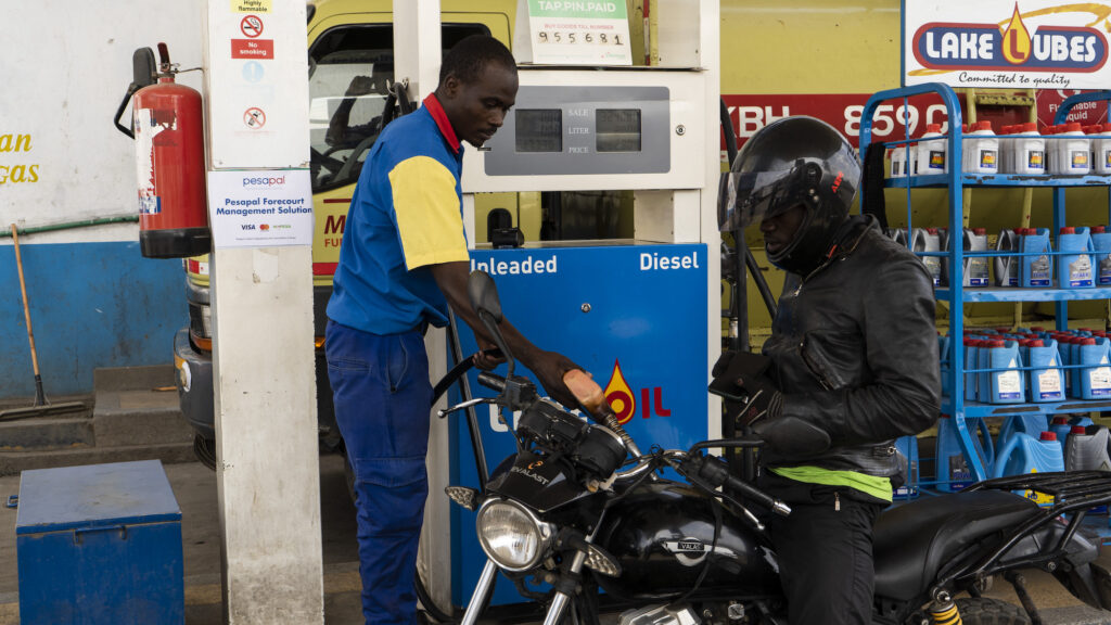 Mfano wa Barua ya Kuomba Kazi ya Sheli