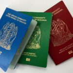 Mfano wa Barua ya Maombi ya Passport