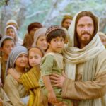 Mistari ya Biblia Kuhusu Ulinzi wa Watoto