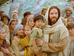 Mistari ya Biblia Kuhusu Ulinzi wa Watoto
