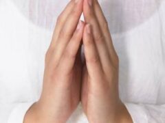 Mistari ya Biblia ya Kumshukuru Mungu