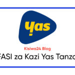 NAFASI za Kazi Yas Tanzania July 2025