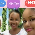 Namba za Mabinti Wanaotafuta Wachumba