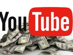 Mwongozo wa Namna Youtube Wanavyo Lipa Mwongozo wa Namna Youtube Wanavyo Lipa