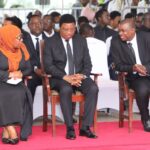 Nguvu ya Mwanamke Katika Biblia