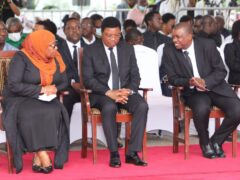 Nguvu ya Mwanamke Katika Biblia