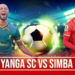 Rekodi za Simba na Yanga Kufungana