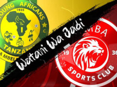 Rekodi za Simba na Yanga tangu 2015