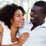 SMS za Romantic kwa Mpenzi Wako