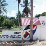 Sifa za Kujiunga Na Chuo Kikuu Cha United African University of Tanzania (UAUT)